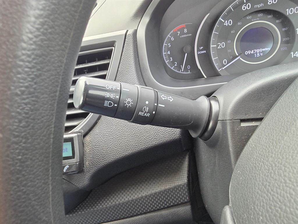 Used Honda CR-V 2013 for sale - 76760862: Photo 24