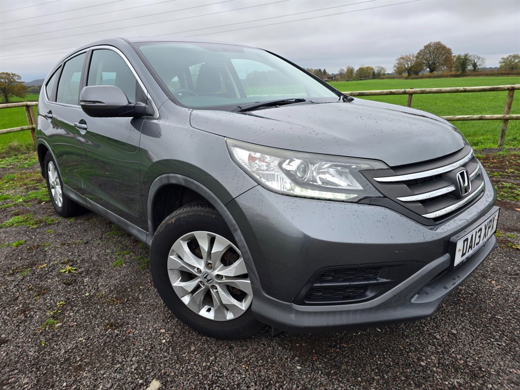 Used Honda CR-V 2013 for sale - 76760862: Photo 29