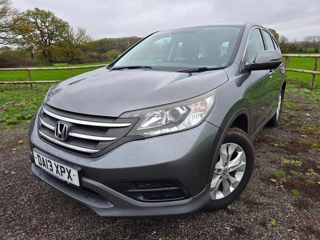 Used Honda CR-V 2013 for sale - 76760862: Photo 30