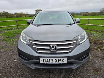 Used Honda CR-V 2013 for sale - 76760862: Photo