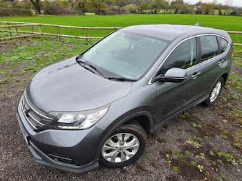Used Honda CR-V 2013 for sale - 76760862: Photo