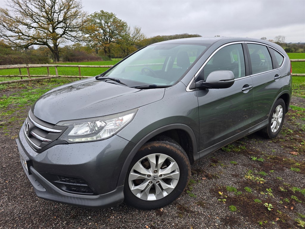 Used Honda CR-V 2013 for sale - 76760862: Photo 5