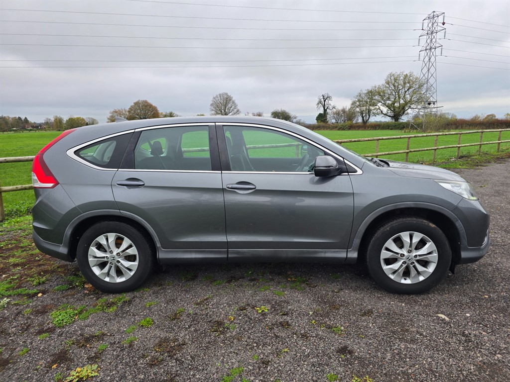Used Honda CR-V 2013 for sale - 76760862: Photo 6