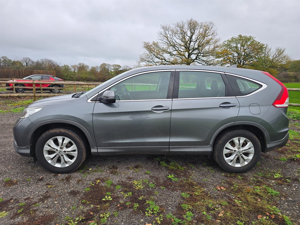Used Honda CR-V 2013 for sale - 76760862: Photo 7