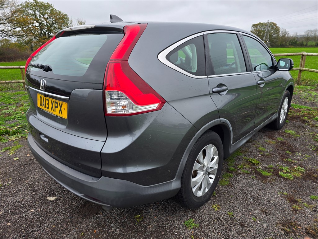 Used Honda CR-V 2013 for sale - 76760862: Photo 8