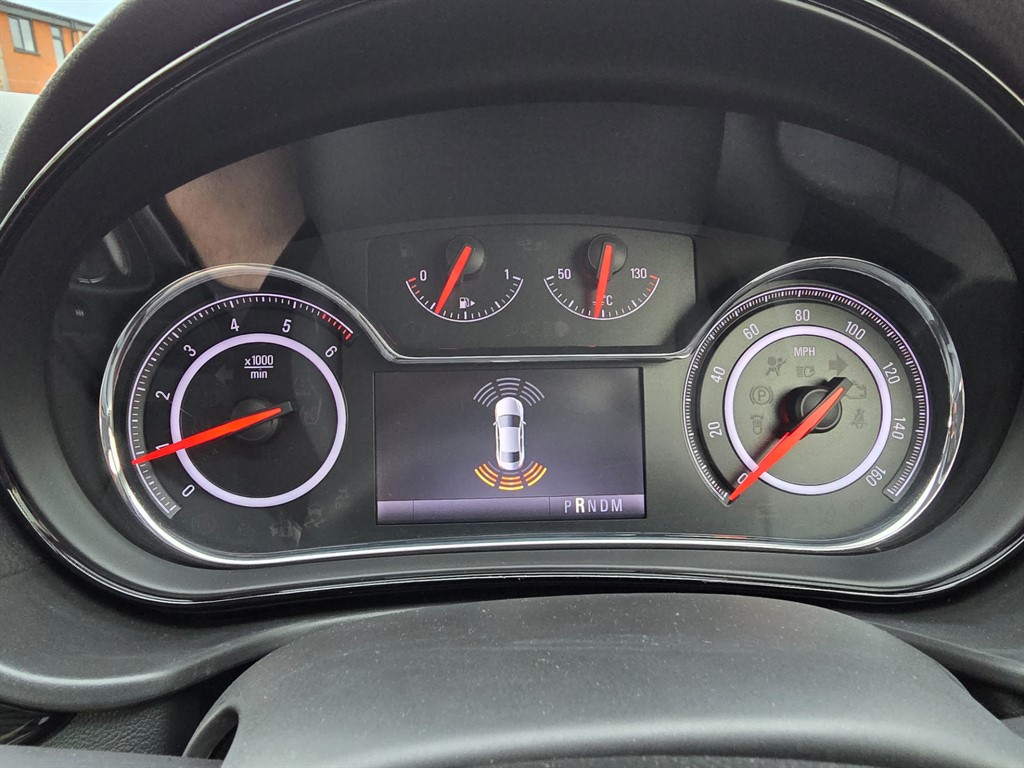 Vehicle 16