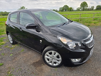 Used Vauxhall Viva 2018 for sale - 78482169: Photo