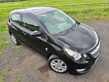Used Vauxhall Viva 2018 for sale - 78482169: Photo