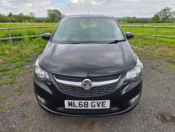 Used Vauxhall Viva 2018 for sale - 78482169: Photo