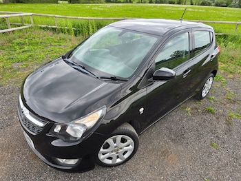 Used Vauxhall Viva 2018 for sale - 78482169: Photo