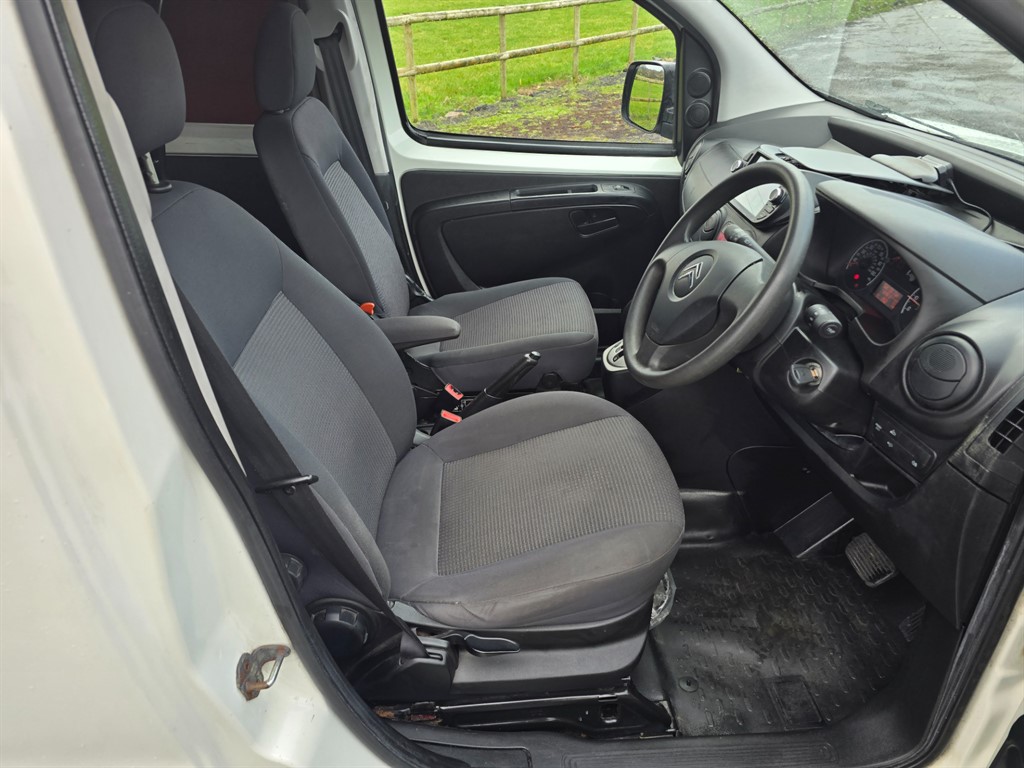 Used Citroen Nemo 2014 for sale - 77397596: Photo 11