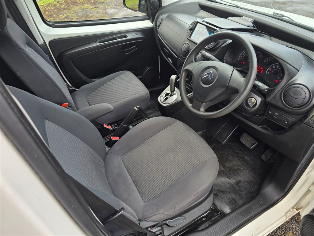 Used Citroen Nemo 2014 for sale - 77397596: Photo 12