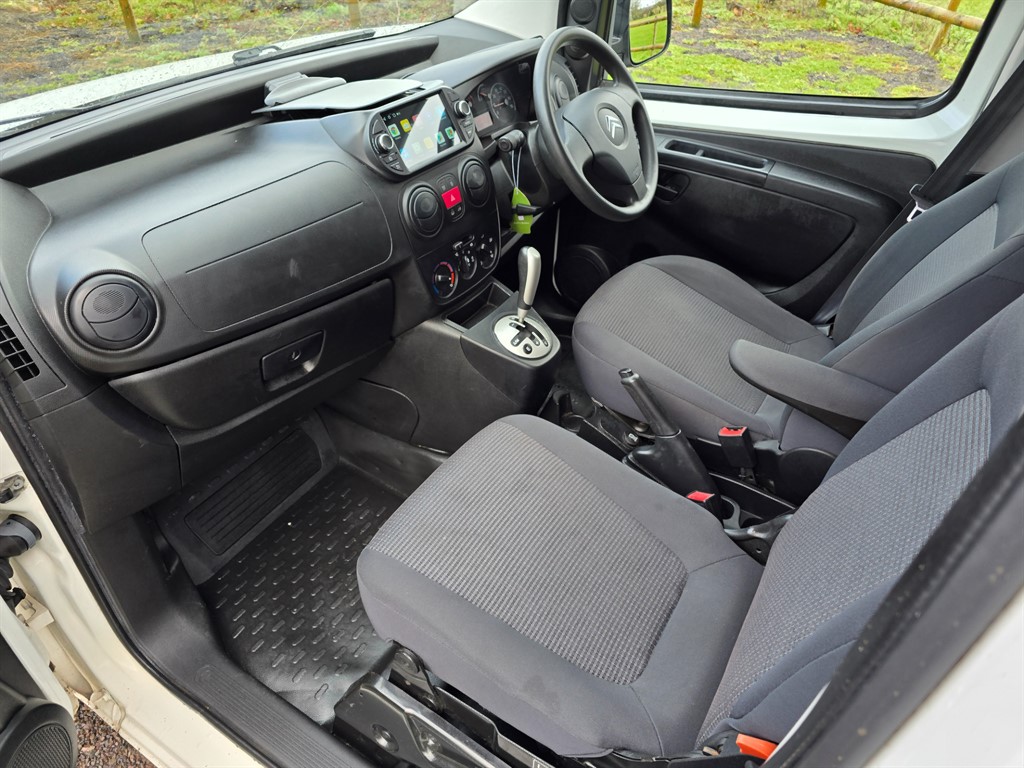 Used Citroen Nemo 2014 for sale - 77397596: Photo 13