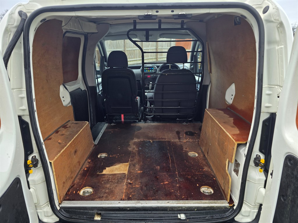 Used Citroen Nemo 2014 for sale - 77397596: Photo 15