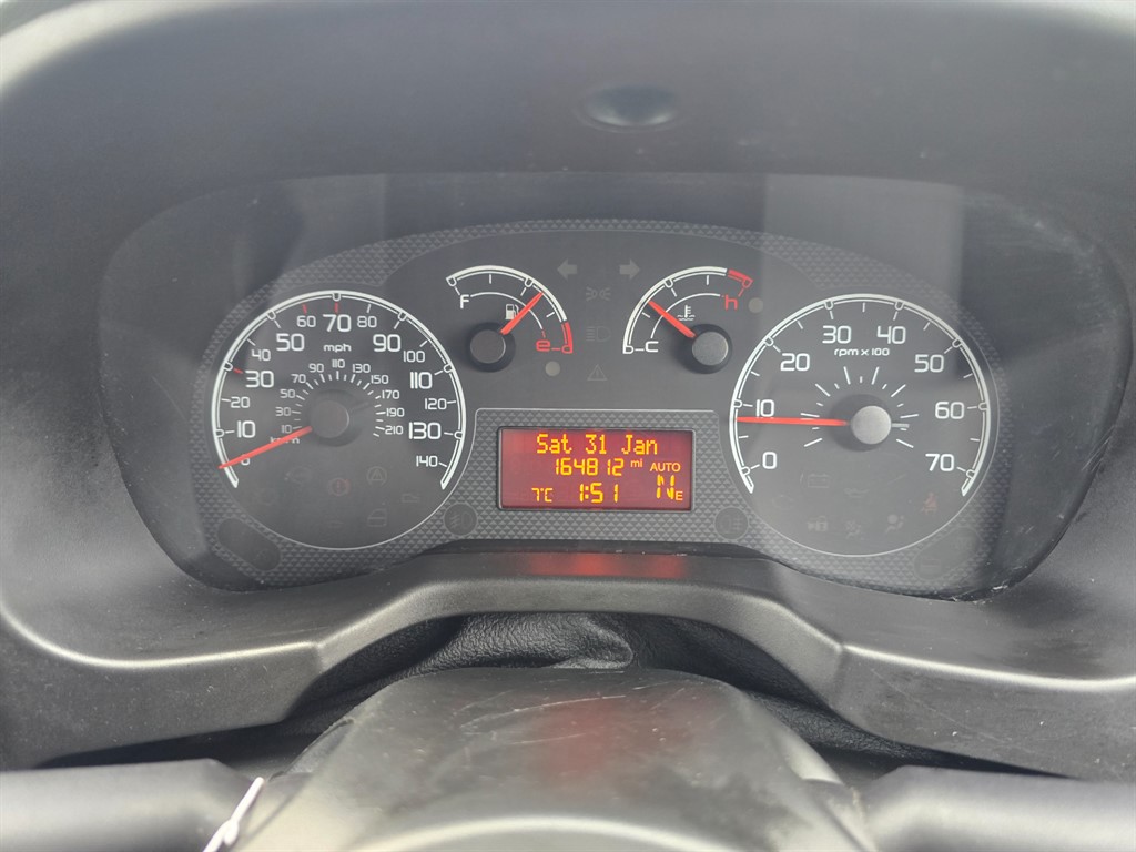 Used Citroen Nemo 2014 for sale - 77397596: Photo 16