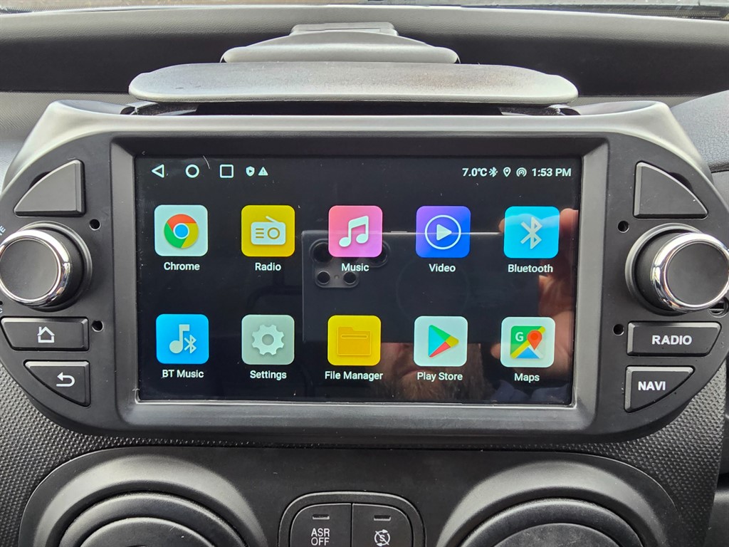 Used Citroen Nemo 2014 for sale - 77397596: Photo 18