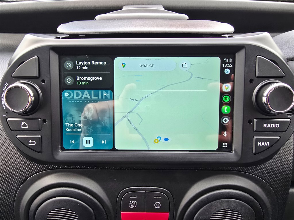 Used Citroen Nemo 2014 for sale - 77397596: Photo 19