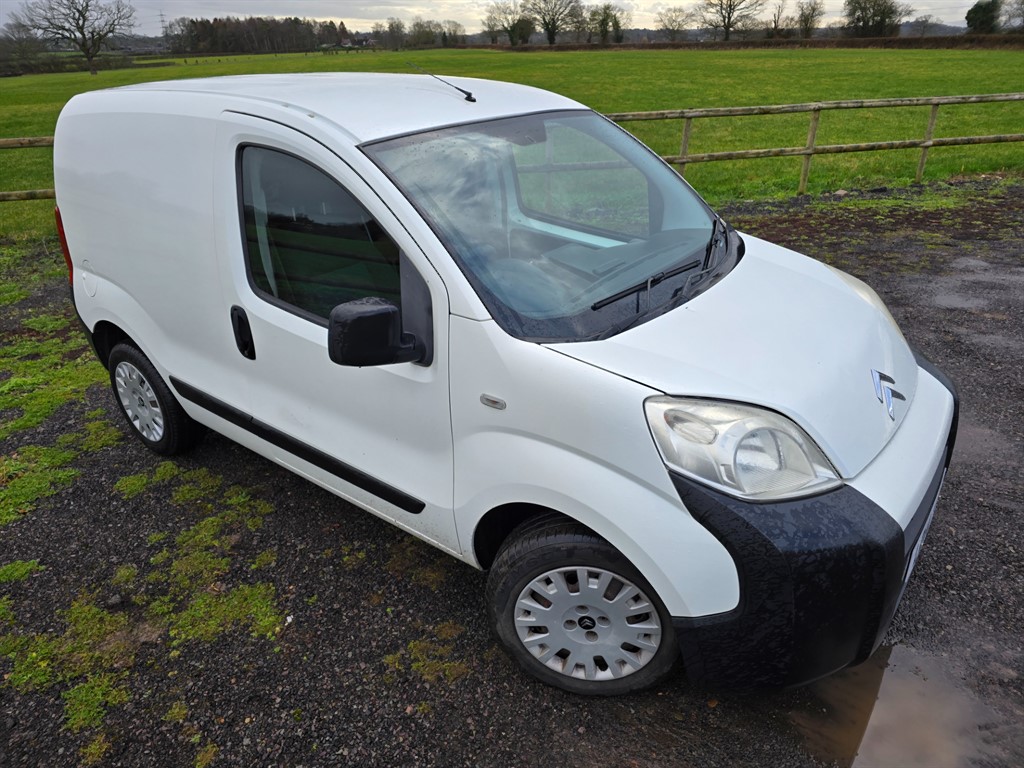 Used Citroen Nemo 2014 for sale - 77397596: Photo 2
