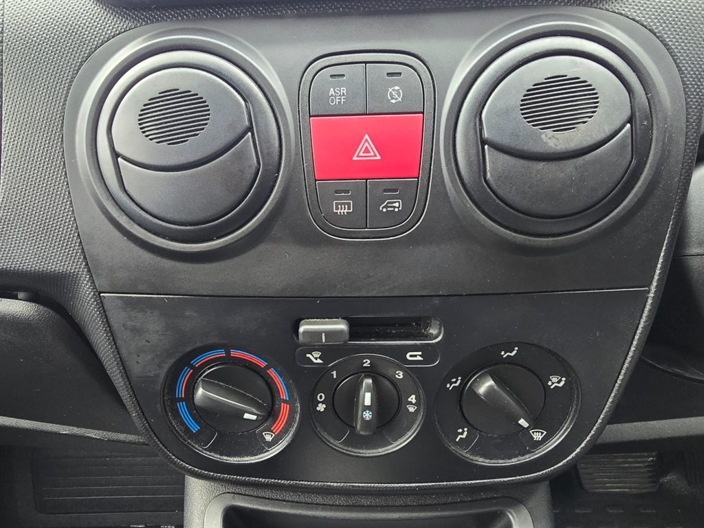 Used Citroen Nemo 2014 for sale - 77397596: Photo 20