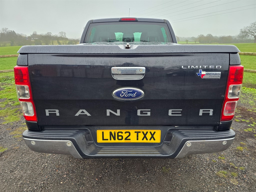 Used Ford Ranger 2012 for sale - 77160868: Photo 10