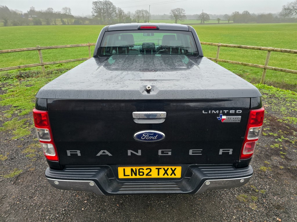 Used Ford Ranger 2012 for sale - 77160868: Photo 11