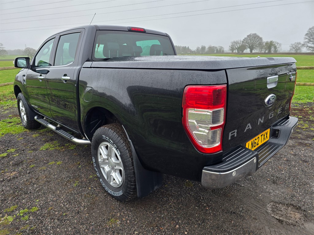 Used Ford Ranger 2012 for sale - 77160868: Photo 12