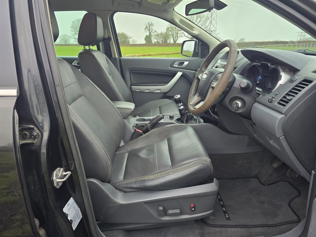 Used Ford Ranger 2012 for sale - 77160868: Photo 13