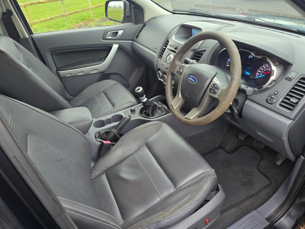 Used Ford Ranger 2012 for sale - 77160868: Photo 14
