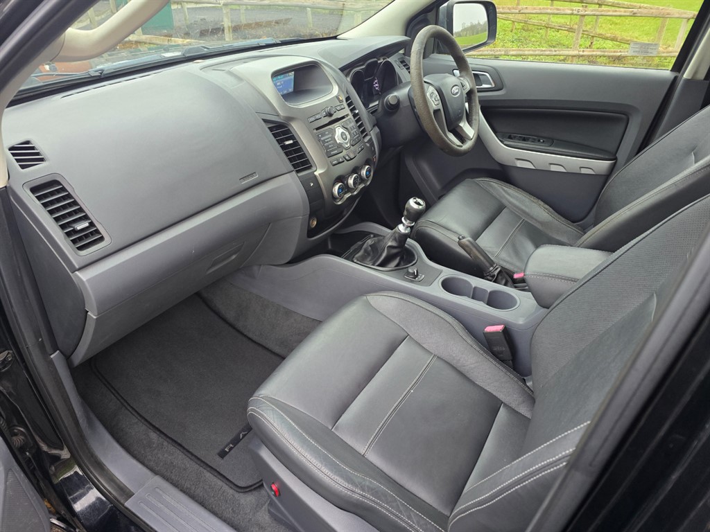 Used Ford Ranger 2012 for sale - 77160868: Photo 16