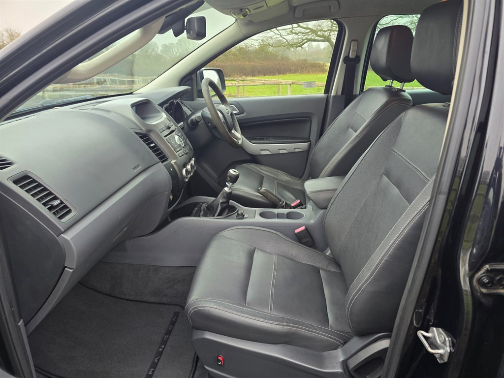 Used Ford Ranger 2012 for sale - 77160868: Photo 17