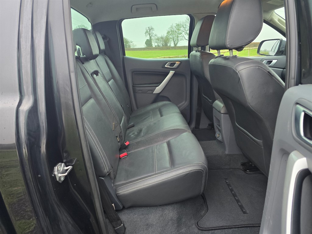 Used Ford Ranger 2012 for sale - 77160868: Photo 18