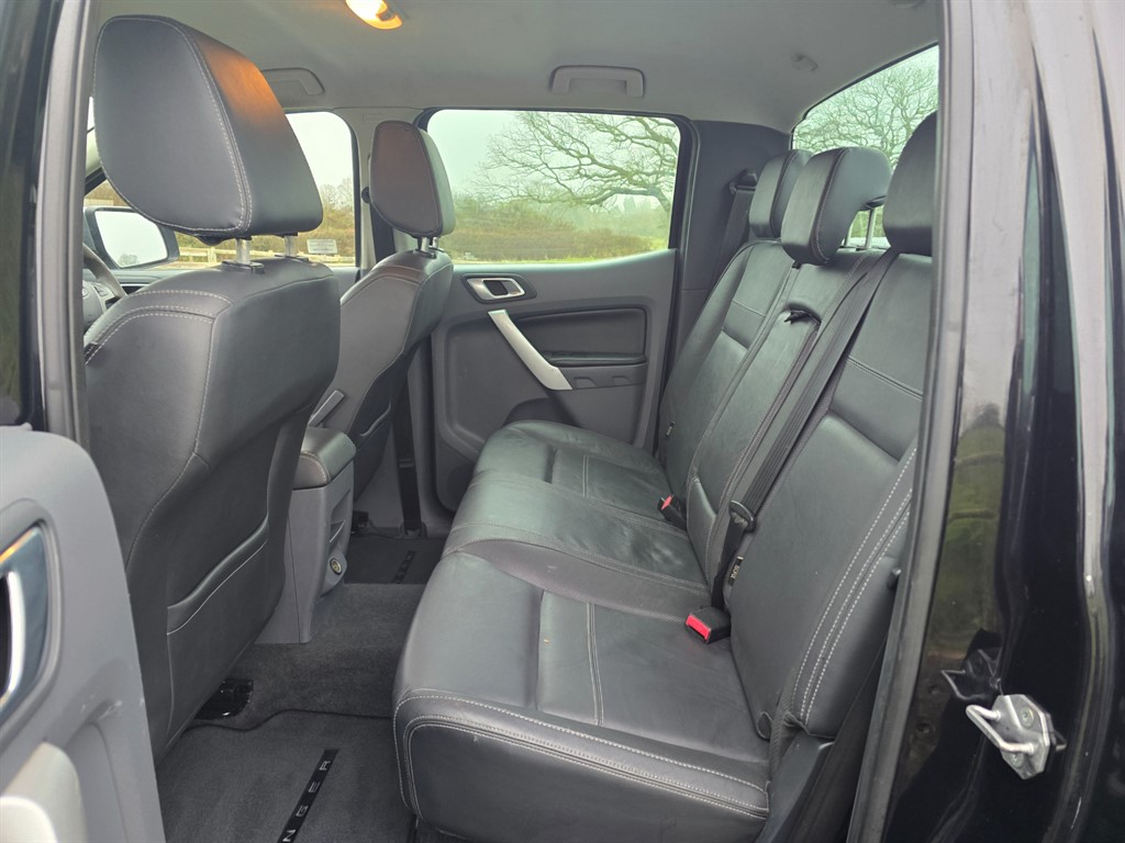 Used Ford Ranger 2012 for sale - 77160868: Photo 19