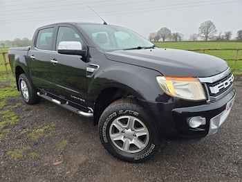 Used Ford Ranger 2012 for sale - 77160868: Photo