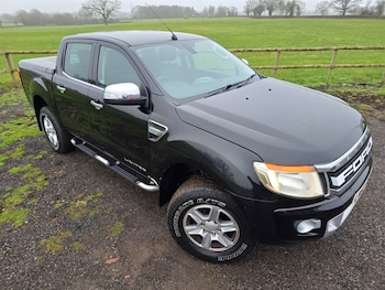 Used Ford Ranger 2012 for sale - 77160868: Photo