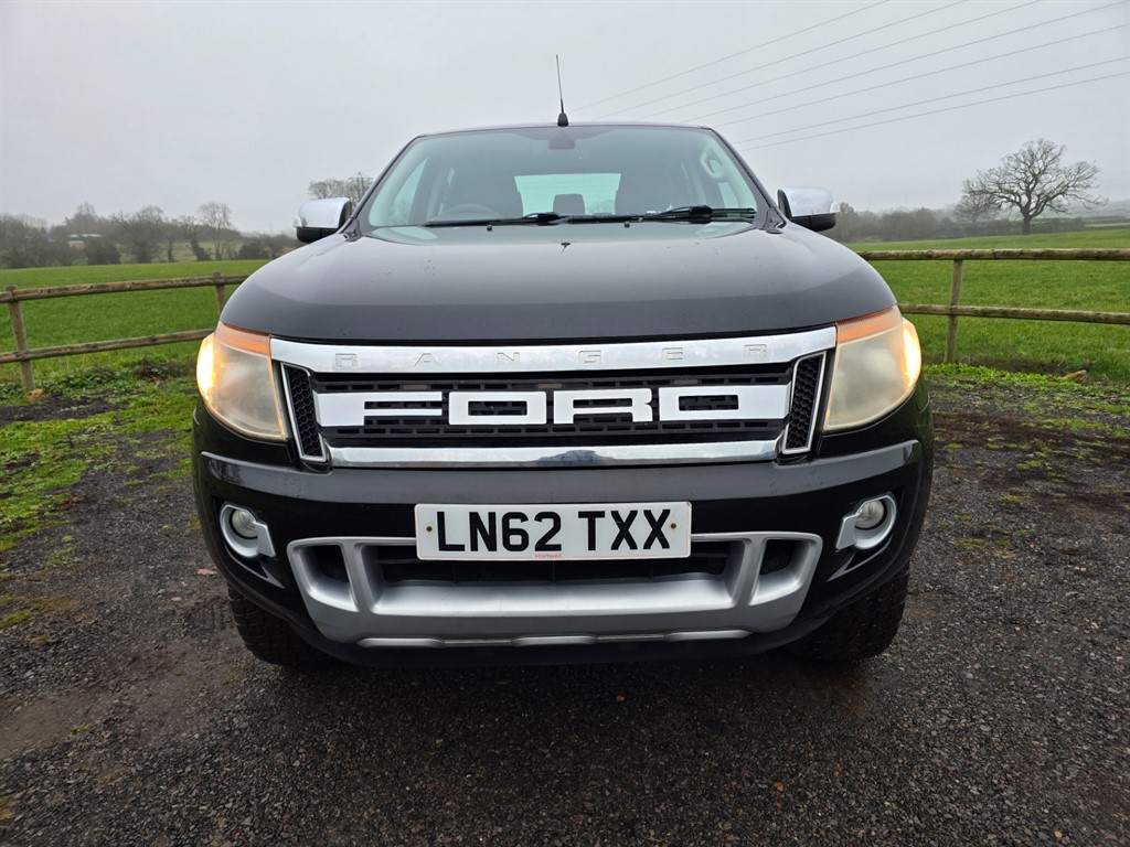 Used Ford Ranger 2012 for sale - 77160868: Photo 3
