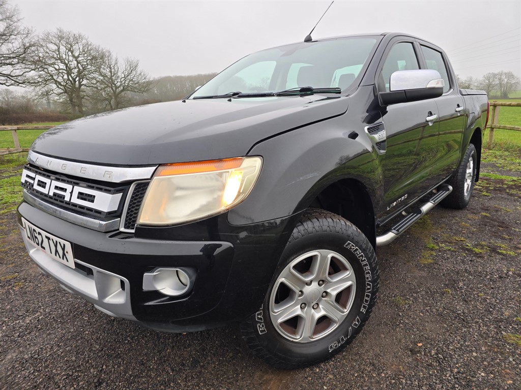 Used Ford Ranger 2012 for sale - 77160868: Photo 30
