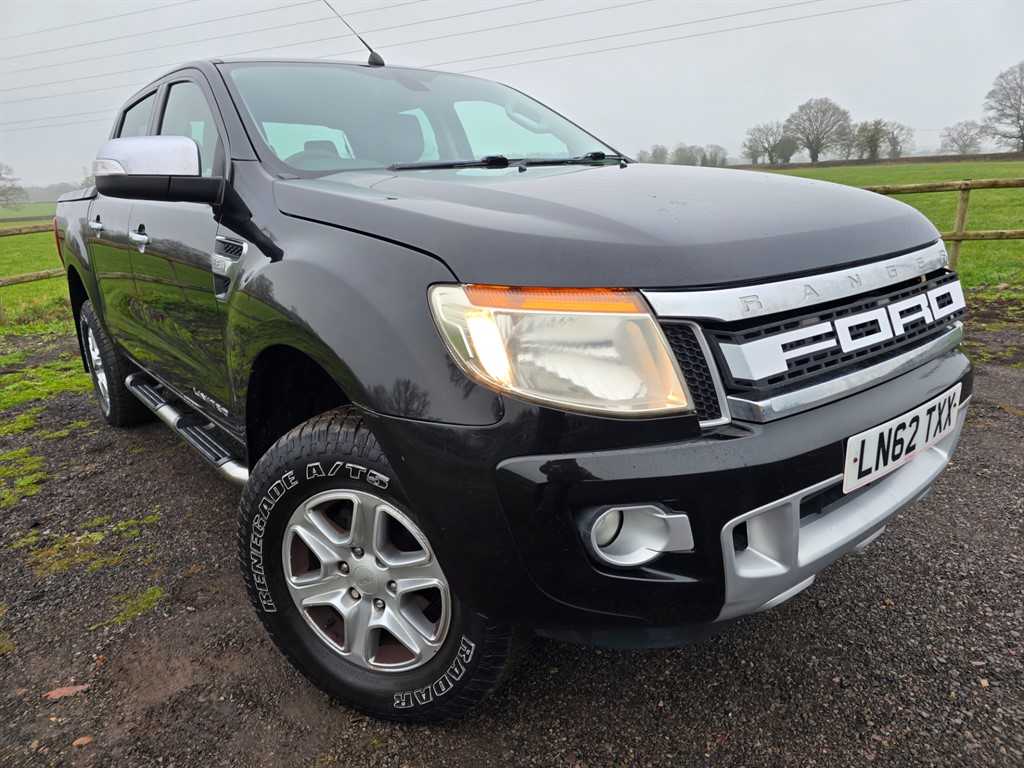 Used Ford Ranger 2012 for sale - 77160868: Photo 31