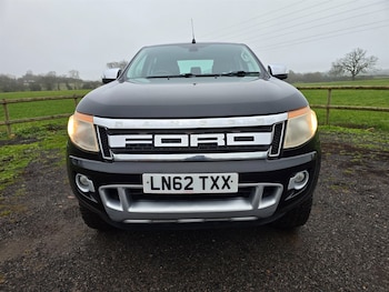 Used Ford Ranger 2012 for sale - 77160868: Photo