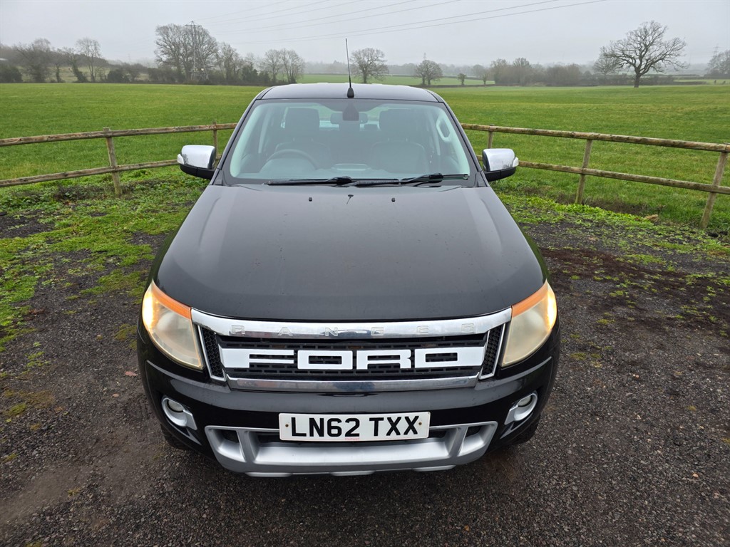 Used Ford Ranger 2012 for sale - 77160868: Photo 4