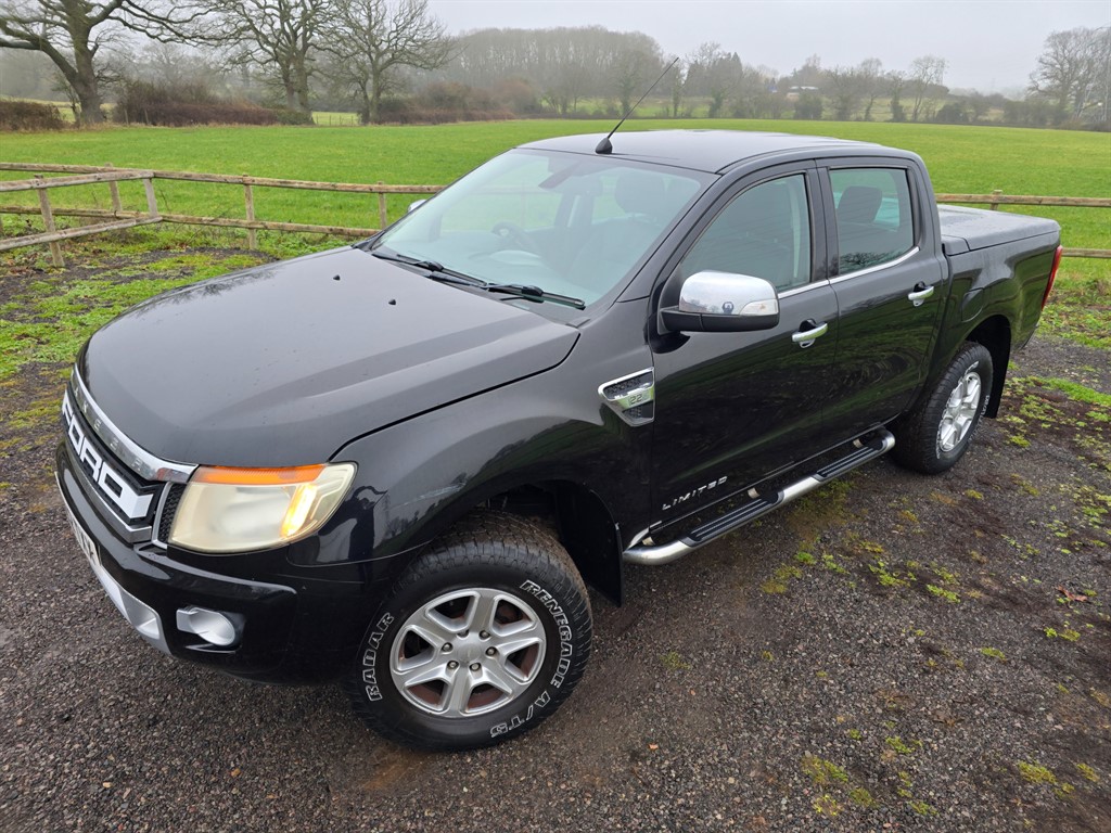 Used Ford Ranger 2012 for sale - 77160868: Photo 5