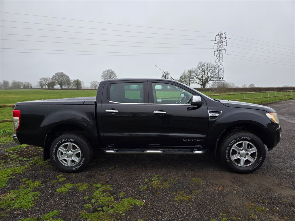 Used Ford Ranger 2012 for sale - 77160868: Photo 7