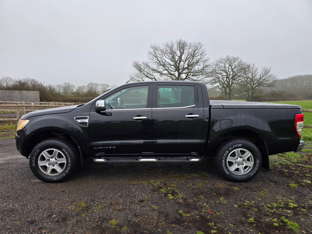 Used Ford Ranger 2012 for sale - 77160868: Photo 8