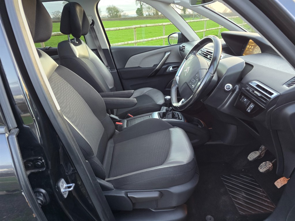 Used Citroen Grand C4 Picasso 2018 for sale - 77885648: Photo 11