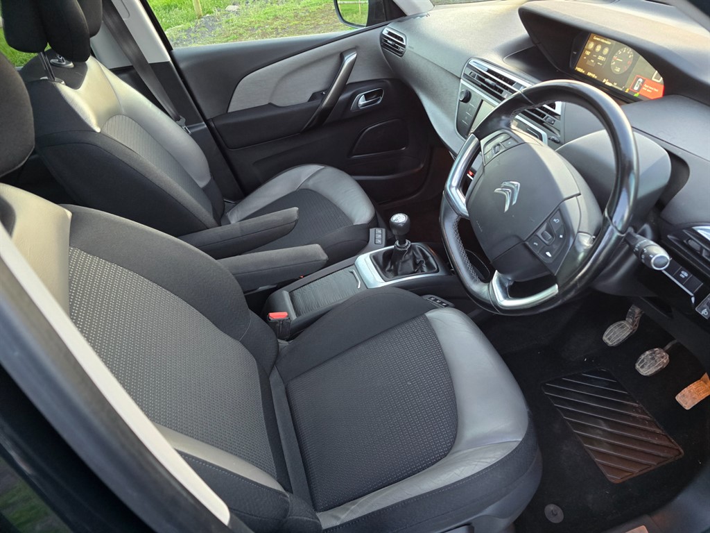 Used Citroen Grand C4 Picasso 2018 for sale - 77885648: Photo 12