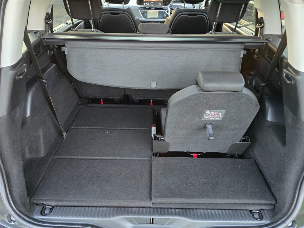 Used Citroen Grand C4 Picasso 2018 for sale - 77885648: Photo 18