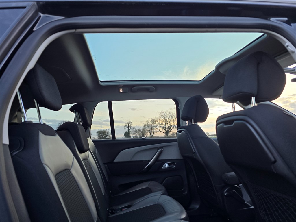 Used Citroen Grand C4 Picasso 2018 for sale - 77885648: Photo 20