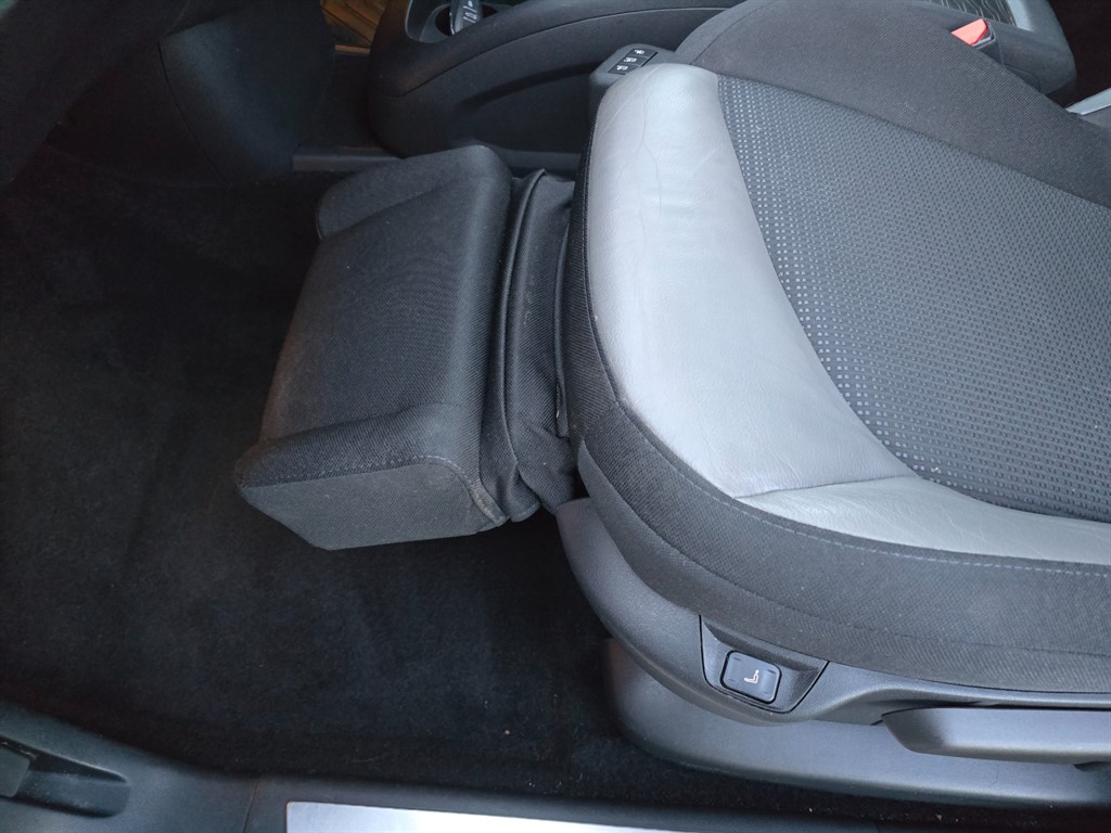 Used Citroen Grand C4 Picasso 2018 for sale - 77885648: Photo 22