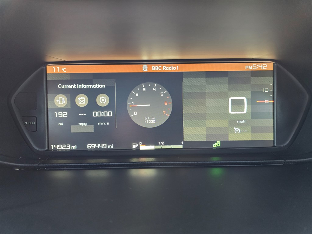 Used Citroen Grand C4 Picasso 2018 for sale - 77885648: Photo 24