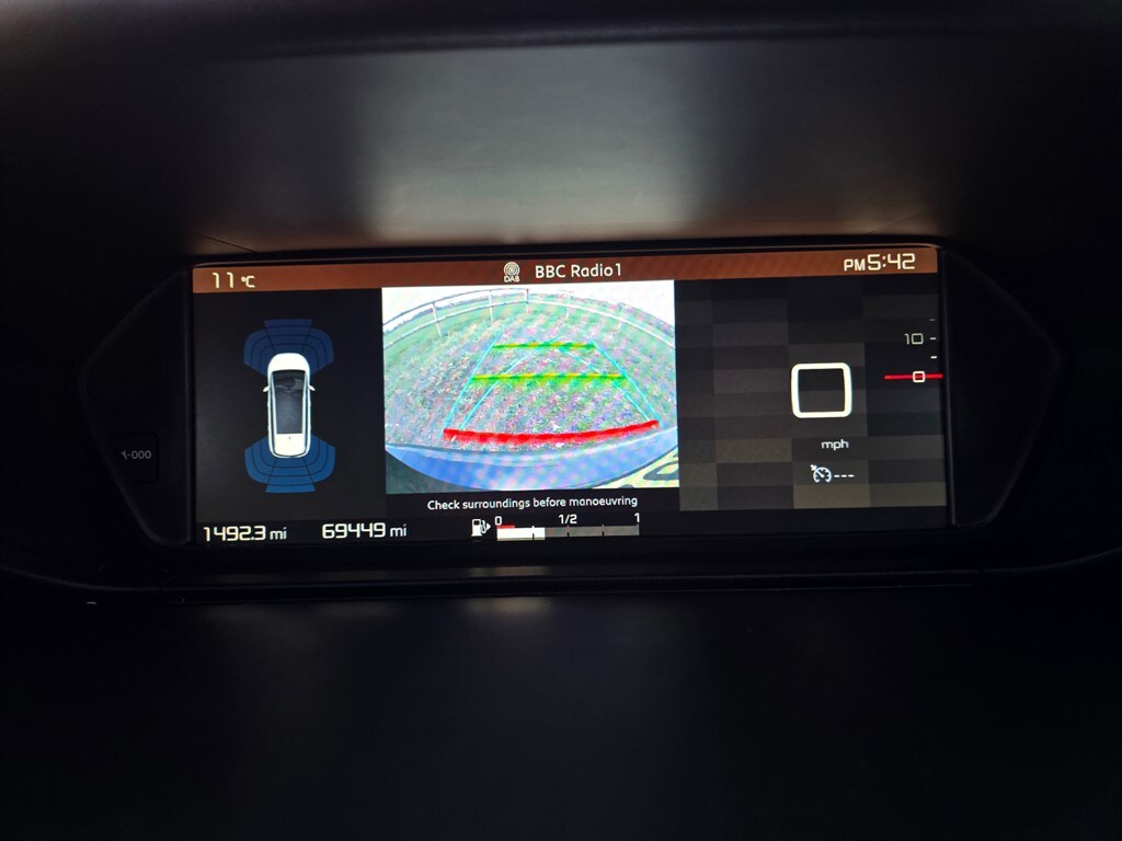 Used Citroen Grand C4 Picasso 2018 for sale - 77885648: Photo 25