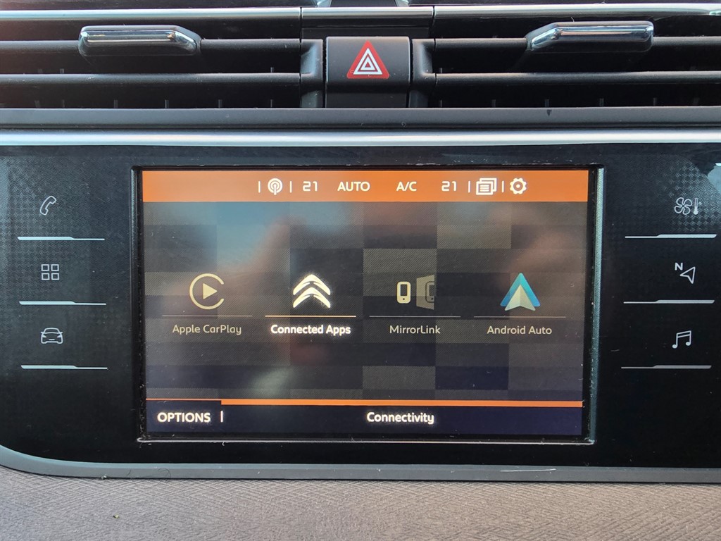 Used Citroen Grand C4 Picasso 2018 for sale - 77885648: Photo 27